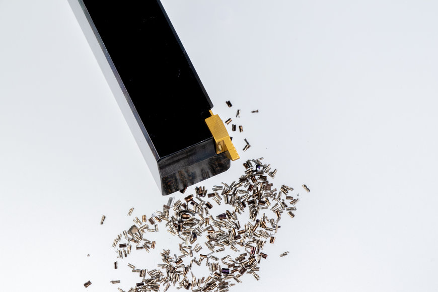 Precision solutions for metalworking - SIMTEK at INTEC 2025